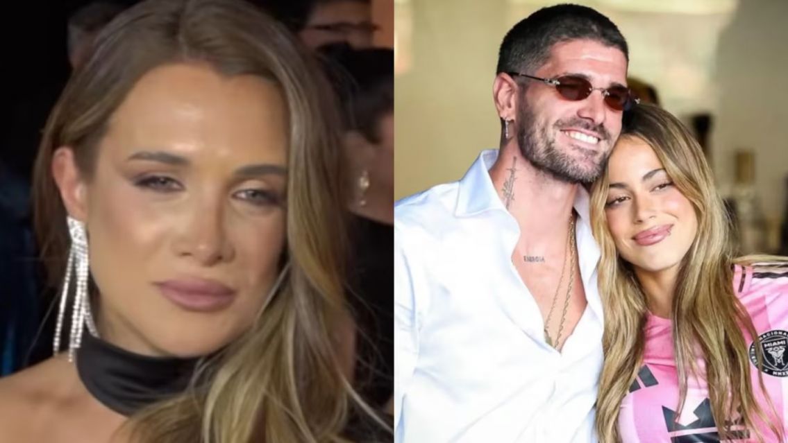 ¿Tini y De Paul se casan? Cami Homs rompió el silencio y sorprendió con su respuesta