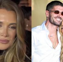 ¿Tini y De Paul se casan? Cami Homs rompió el silencio y sorprendió con su respuesta