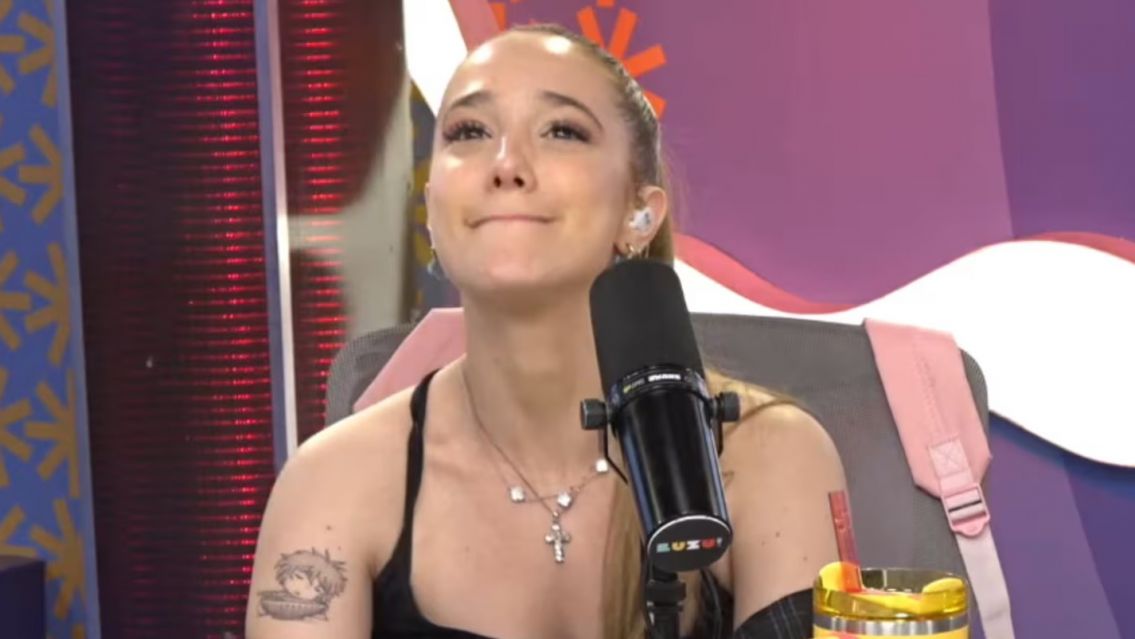 �ngela Torres revel� la venganza que le hizo a su ex: "Ese mismo d�a me..."