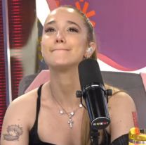 Ángela Torres reveló la venganza que le hizo a su ex: "Ese mismo día me..."