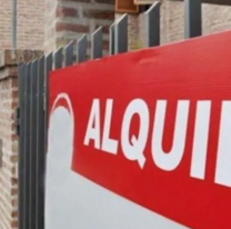Quiso alquilar un departamento en Jujuy pero sufrió una terrible pesadilla