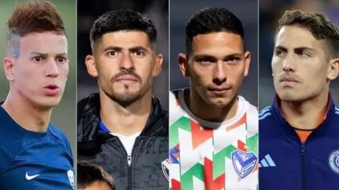 Norte�a que denunci� a ex jugadores de V�lez intent� lo peor tras una contradenuncia