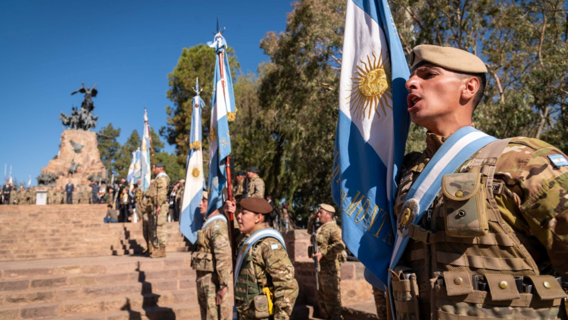 Descuentos del 50% para Fuerzas Armadas, retirados y Veteranos de Malvinas: de qué se trata