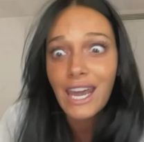 El emocionante anuncio de Oriana Sabatini sobre su embarazo: "Me da..."