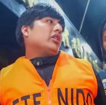 La novia de Pequeño J se hartó y soltó todo: así fue la trampa que armó con la Policía