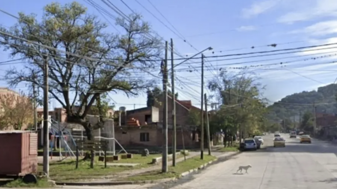 Está rara la primavera: las provincias argentinas que tienen alerta vigente por viento