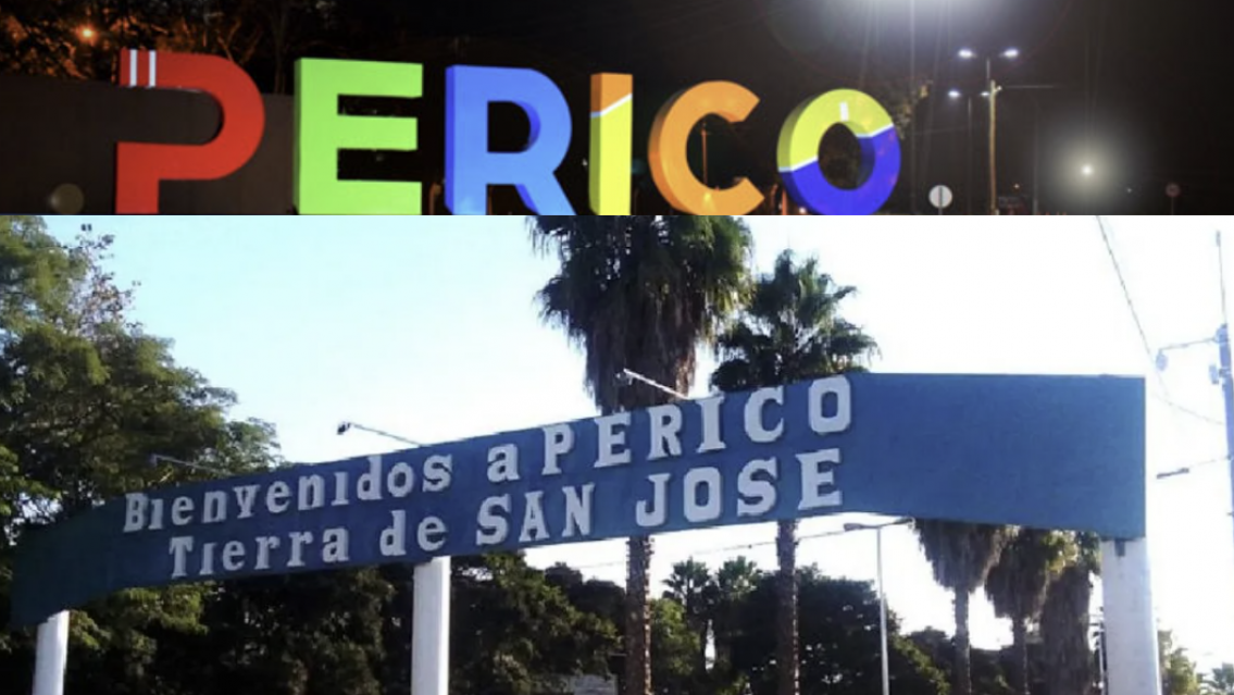 URGENTE: Operativo cerrojo en Perico por el asalto de dos motochorros