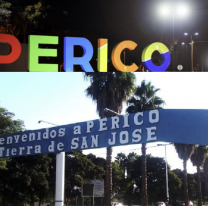 URGENTE: Operativo cerrojo en Perico por el asalto de dos motochorros