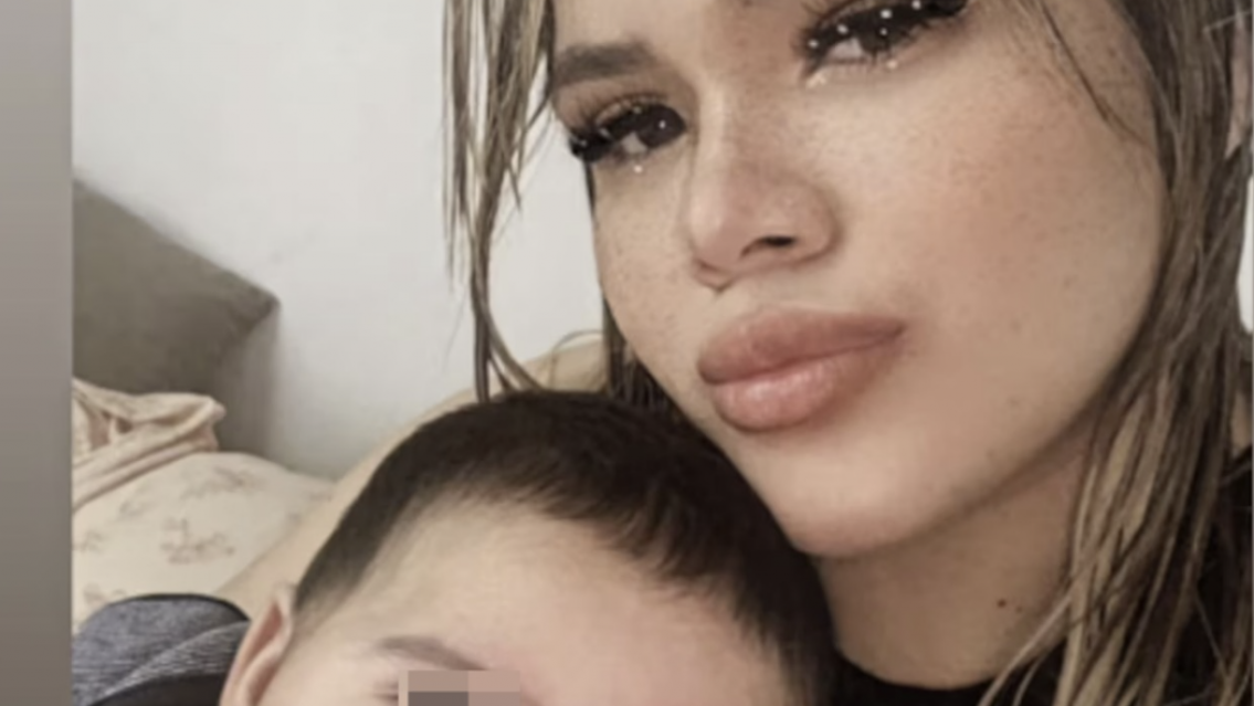 "Puro show": More Rial quiere festejarle el cumpleaños a su hijo en la cárcel