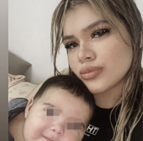 "Puro show": More Rial quiere festejarle el cumpleaños a su hijo en la cárcel