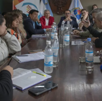 Avanza el debate por la nueva licitación del transporte urbano en San Salvador de Jujuy