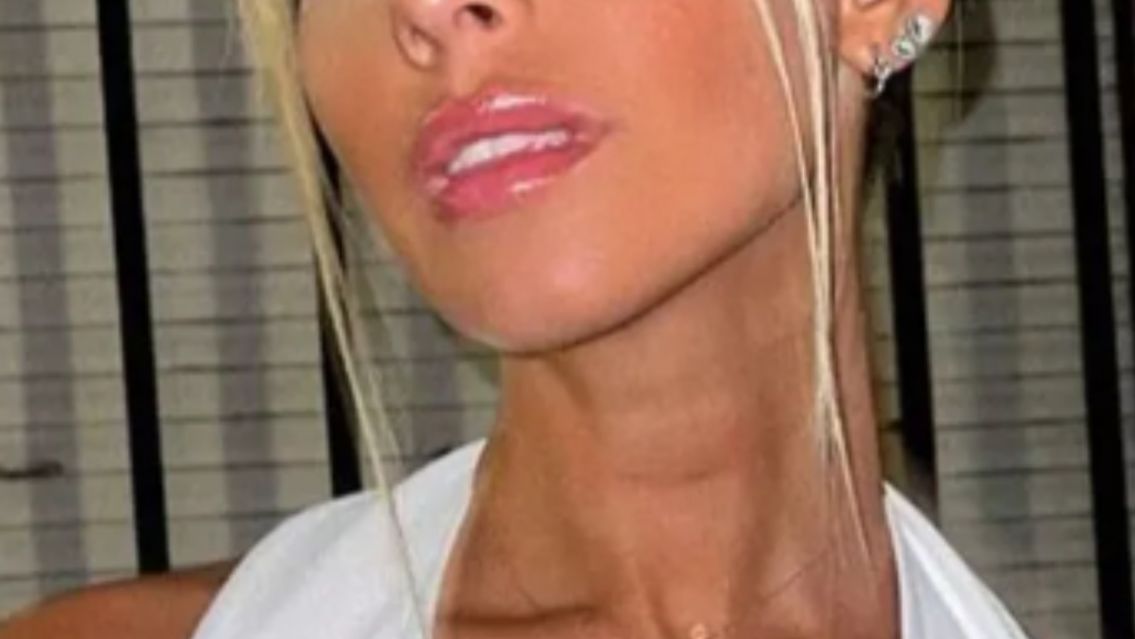 "Estoy con tratamiento": la dura enfermedad que atraviesa una ex Gran Hermano