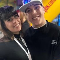 El conmovedor mensaje de la hermana de Thiago Medina: "Sé que este..."