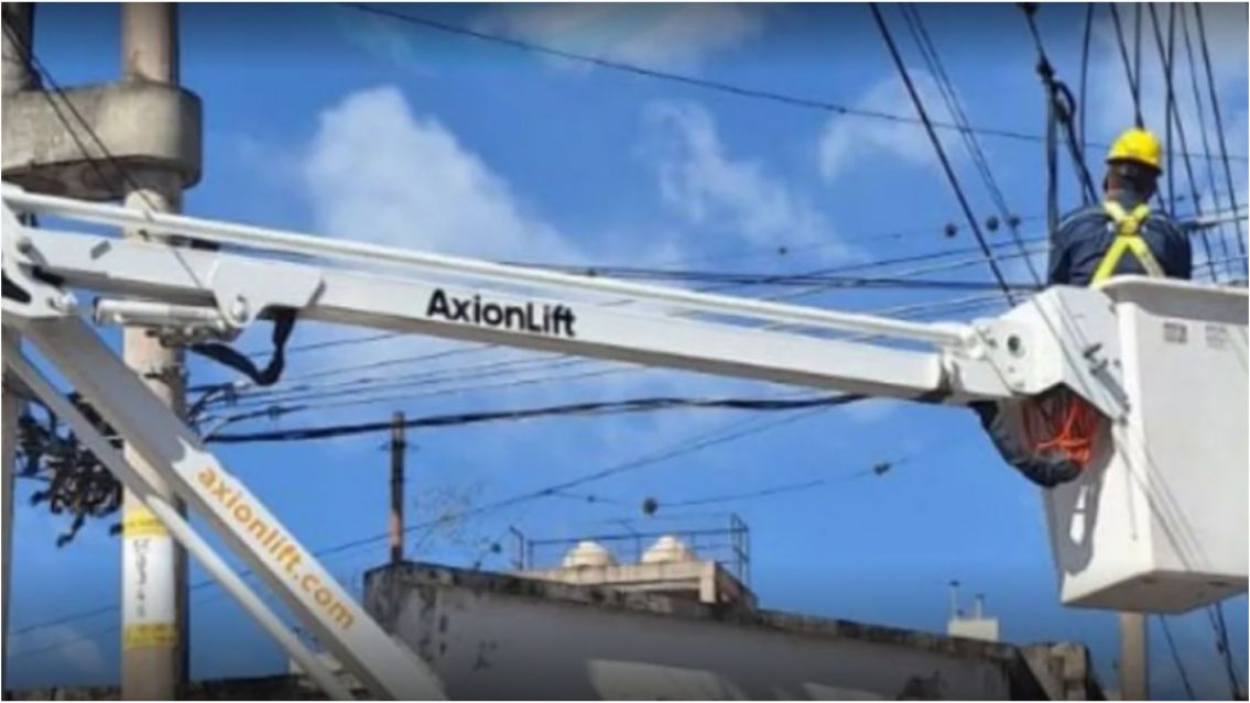Varios jujeños estarán sin luz por horas este viernes: las zonas afectadas