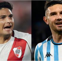 River y Racing se enfrentan por un lugar en semifinales de la Copa Argentina