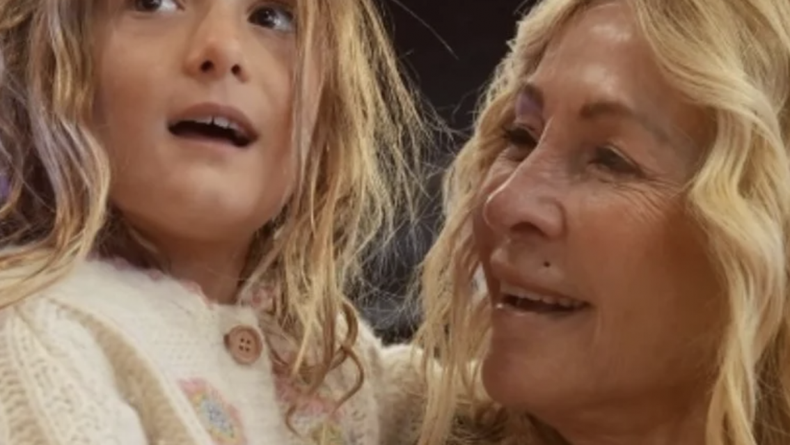 Por primera vez Cris Morena habló de las dos muertes que le partieron el alma