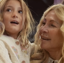 Por primera vez Cris Morena habló de las dos muertes que le partieron el alma