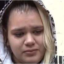 "No tiene ni un colch&oacute;n": as&iacute; vive More Rial sus d&iacute;as en la c&aacute;rcel