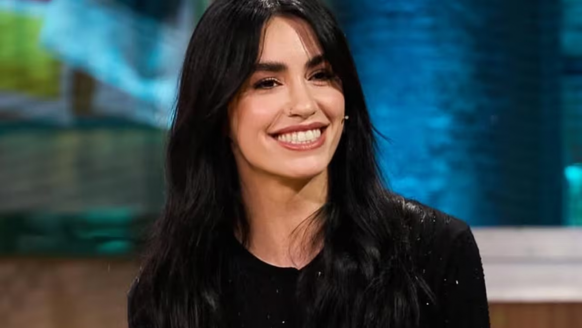 "Ostentación": qué hizo Lali Espósito que la criticaron tanto y tuvo que salir a aclarar