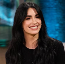 "Ostentación": qué hizo Lali Espósito que la criticaron tanto y tuvo que salir a aclarar