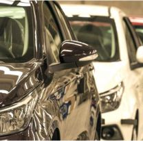 Autos 0 km: estos fueron los modelos más vendidos hasta septiembre en todo el país