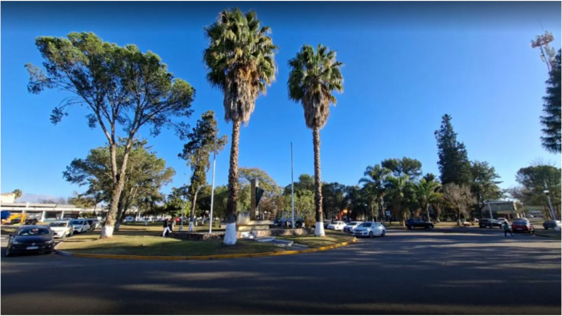 Con mucho calor: as� terminar� la semana en Jujuy