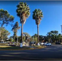 Con mucho calor: as&iacute; terminar&aacute; la semana en Jujuy