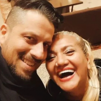 Te parte el alma: La Bomba Tucumana compartió un recuerdo de su esposo fallecido