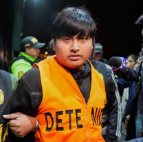 "Pequeño J", su perfil lo perjudica: rasgos psicopáticos y antisociales