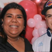 "Me pidi&oacute; un..." Camilota cont&oacute; la desesperada solicitud que le hizo su hermano Thiago