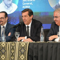 Sadir pidió inversiones en infraestructura para aprovechar el boom del litio