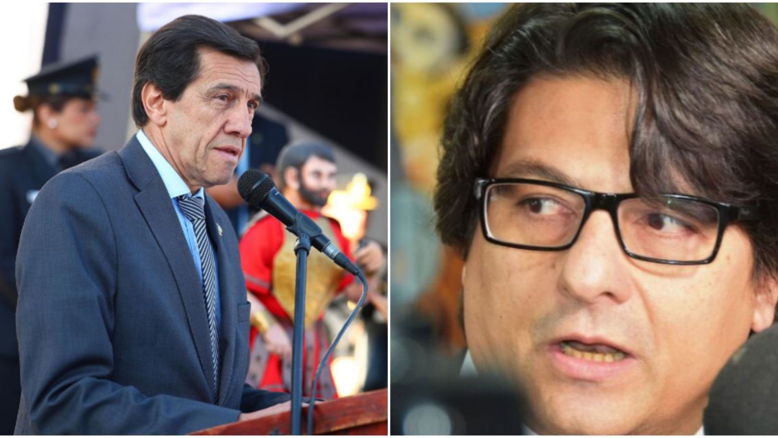 Sadir sobre la renuncia de Lello Sánchez: "Probablemente fue un poco sorpresiva"