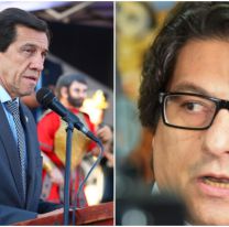 Sadir sobre la renuncia de Lello Sánchez: "Probablemente fue un poco sorpresiva"