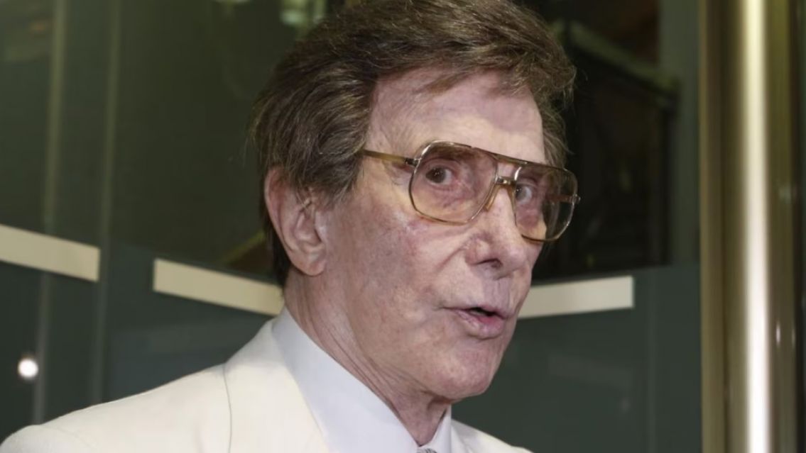 La grave enfermedad que tiene el hijo m�s grande de Silvio Sold�n: afirman que es incurable