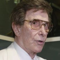 La grave enfermedad que tiene el hijo más grande de Silvio Soldán: afirman que es incurable