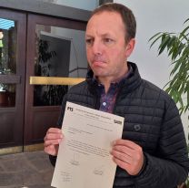 Juicio político a Lello Sánchez: Remy cuestiona la rapidez del proceso