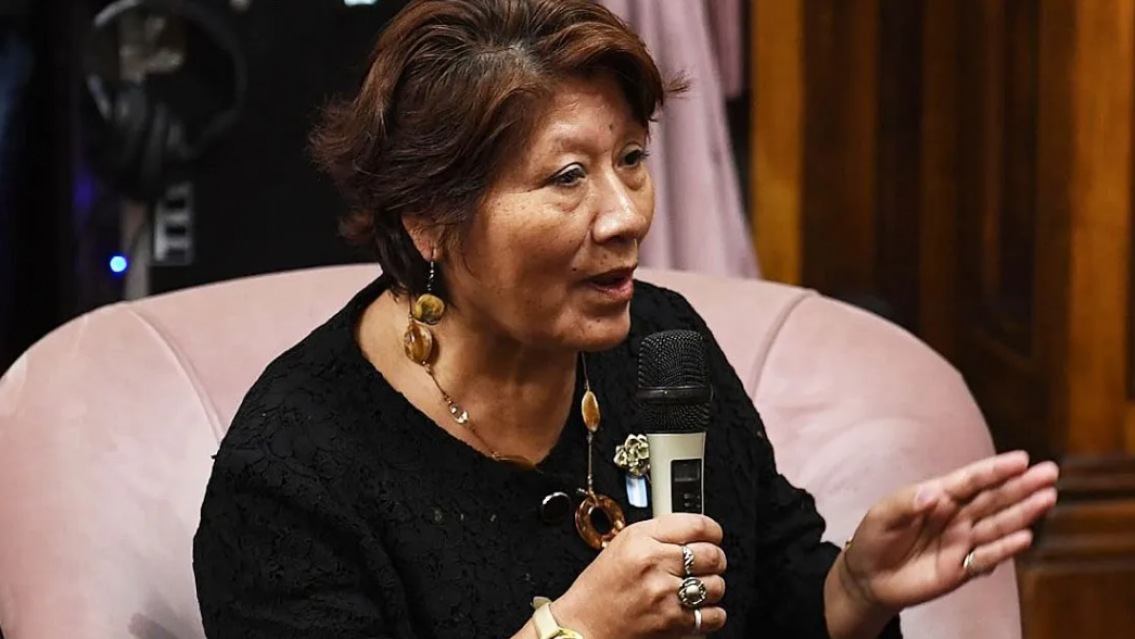 Libertarios jujeños furiosos con Bedia por faltar a la votación: "cobra de arriba"