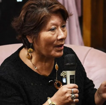 Libertarios jujeños furiosos con Bedia por faltar a la votación: "cobra de arriba"