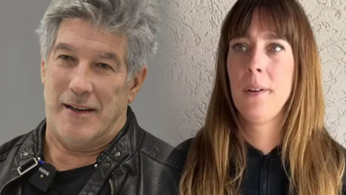 "¿Traición?" Qué pasó entre Pachu Peña y Dani La Chepi