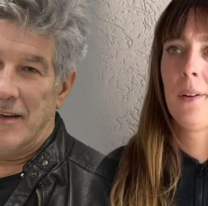 "¿Traición?" Qué pasó entre Pachu Peña y Dani La Chepi