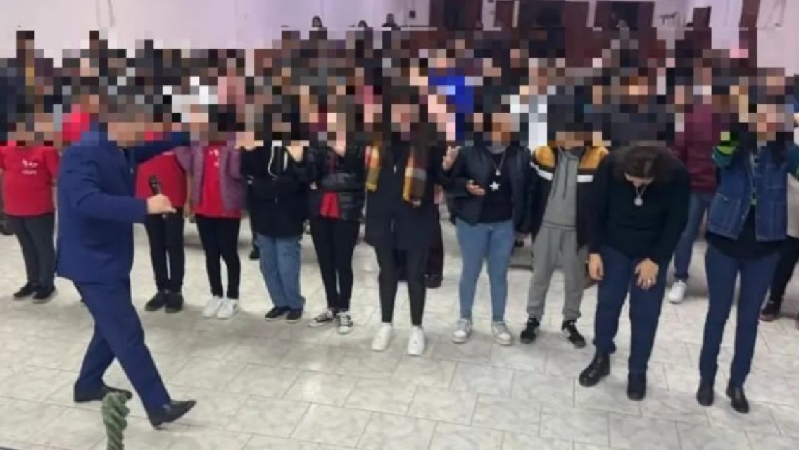 Pastor acusado de abuso sexual ir� a juicio en Jujuy: sigue predicando frente a menores