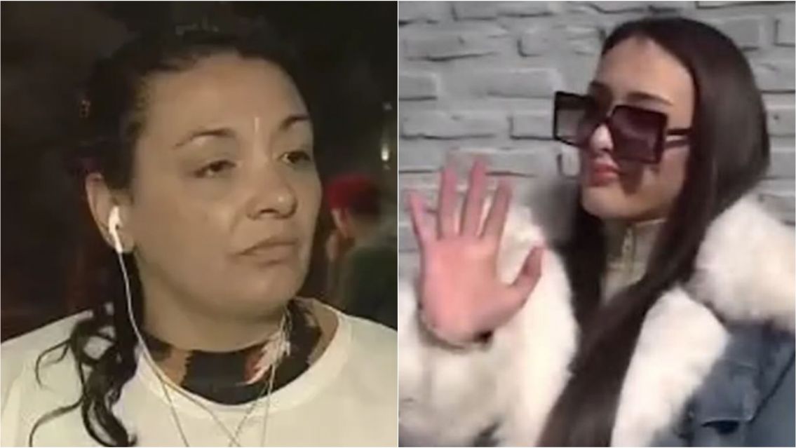 La insólita confesión de la mamá de Lara, víctima del triple crimen narco: "No..."
