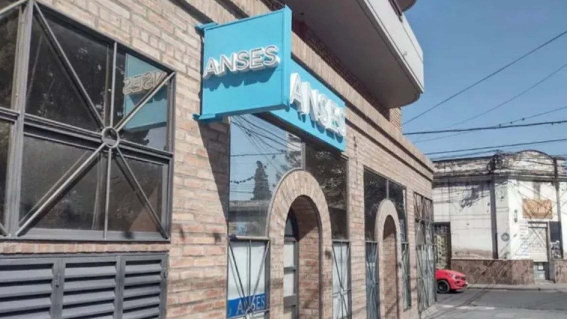 ANSES no atender� en Jujuy el martes 7 de octubre: el motivo del cierre
