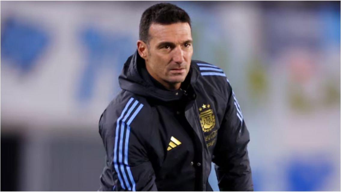 Convocatoria sorpresa: tres tapados se metieron en la lista de Scaloni