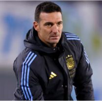 Convocatoria sorpresa: tres tapados se metieron en la lista de Scaloni