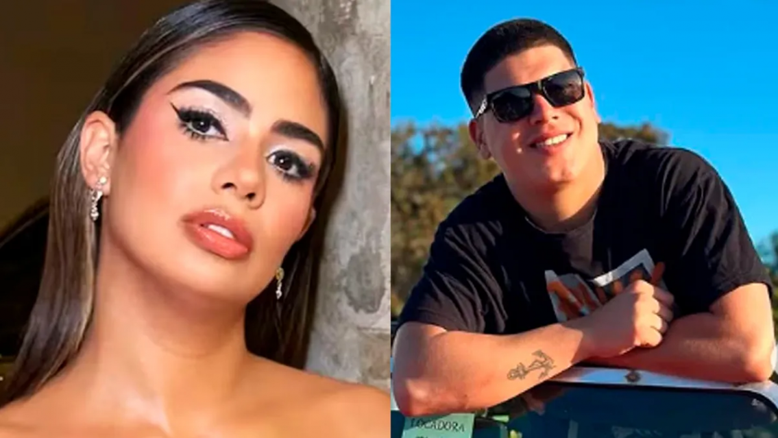 "Es un milagro": Daniela Celis cont� detalles de la r�pida recuperaci�n de Thiago 