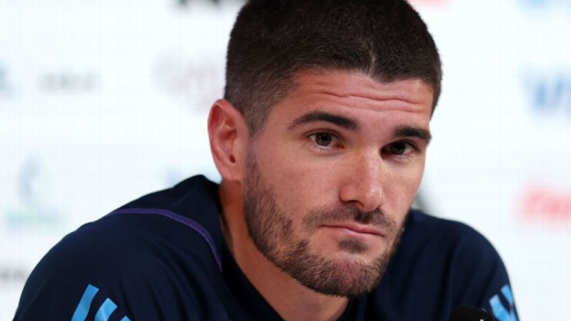 A qué acuerdo tendría que llegar De Paul con su ex para poder casarse con Tini