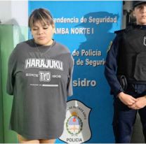 La dura carta de More Rial desde el penal: "Cualquier cosa que..."