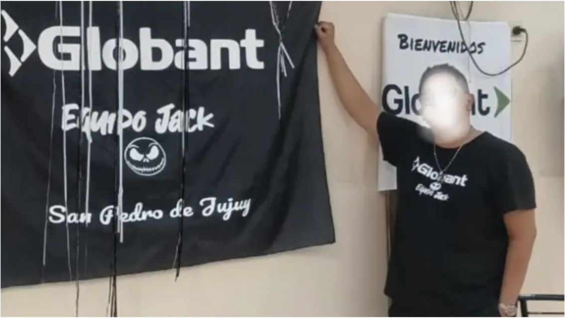 Cayó un profesor que estaría acusado de liderar estafas millonarias en Jujuy