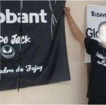 Cayó un profesor que estaría acusado de liderar estafas millonarias en Jujuy